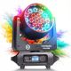 LIGHT4ME STARWASH 19x15W RGBW Moving Head Wash