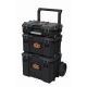 Roc Pro Gear 2.0 Keter 3er-Pack Werkzeugkasten