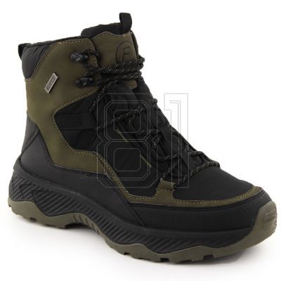 9. Filippo MTR6654 M PAW583 Schuhe