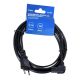 2. SAVIO Flachkabel Achterform 3M CL-144