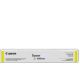 Canon C-EXV 54 Tonerkartusche Original Gelb