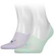 Puma Footie Socks 2 Pairs W 906245 41