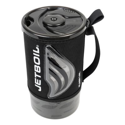 4. JETBOIL Flash Carbon Kocher