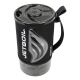 4. JETBOIL Flash Carbon Kocher