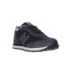 4. New Balance klassische Lifestyle-Schuhe für Herren, schwarz (M5157WC)