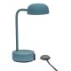 4. KOODUU FOKUS Tragbare, wiederaufladbare Lampe - Antik-Türkis
