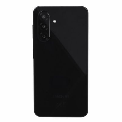 3. Samsung Galaxy A26 (A266) 5G DS. 6/128GB Schwarz