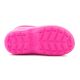 7. CROCS HANDLE IT REGENSTIEFEL KINDER PINK CRUSH 211052-6TW