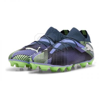 4. Puma Future 7 Pro FG/AG M 107924 03 Fußballschuhe