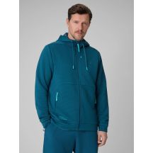 Herren-Trainingshoodie, regulär, Größe 4F 4FRSS26TFSWM1006-30S