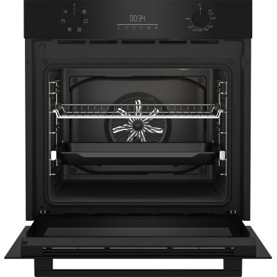 4. BEKO BCBIE17300KSB Elektrobackofen