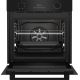 4. BEKO BCBIE17300KSB Elektrobackofen