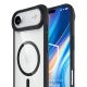 8. 3mk Satin Armor MagCase für iPhone 17 Air – Weiß