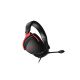 6. ASUS ROG Delta S Core Kabelgebundenes Gaming-Headset mit Kopfbügel, Schwarz