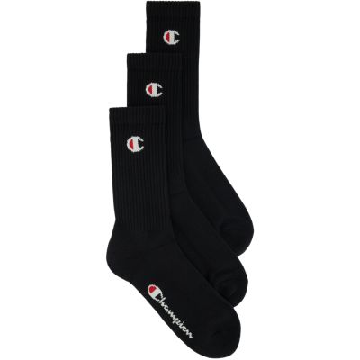 3. Champion Socken U24558 KK001