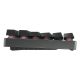 4. CHERRY MX 8.2 TKL WL Kabellose Tastatur (ohne Hülle)