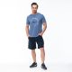 4. Herren Kurzarm-T-Shirt OLEN