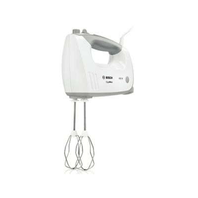 2. BOSCH MFQ36400 Handmixer (450W; weiß)