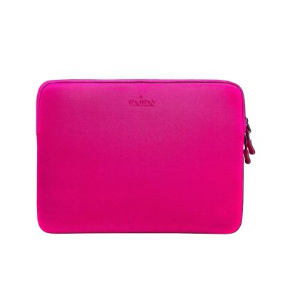 Puro Slim Guard 14" Laptoptasche - Rosa