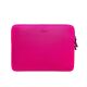 Puro Slim Guard 14" Laptoptasche - Rosa