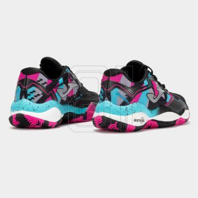 4. Joma Smash 2501 W TSMALS2501C Schuhe