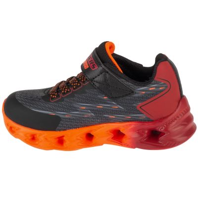 2. Skechers Vortex 2.0 - Quantroid 400604L-BKRD Schwarz 27