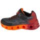 2. Skechers Vortex 2.0 - Quantroid 400604L-BKRD Schwarz 27