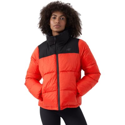 10. Jacke 4F W H4Z22KUDP01462S