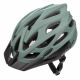13. Meteor Ovlo S 16868 Fahrradhelm, 52-56 cm, Grün