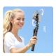 12. Orico SPM190 Selfie-Stick mit Stativ (1/4") für Smartphone-Kameras, 360°-Drehung, Bluetooth 5.2 – Schwarz