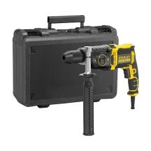 Stanley FATMAX FMEH1100K-QS Bohrhammer 1100W 3200RPM
