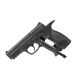 23. S&W Luftpistole, Kal. 4,46mm BB Ekp