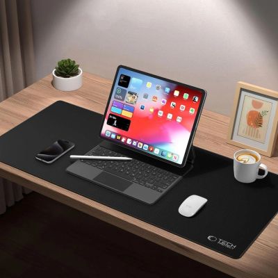 9. Tech-Protect A100 Pad 100 x 50 cm - schwarz
