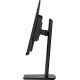 16. iiyama ProLite XUB2395WSU-B5 Computermonitor 57,1 cm (22,5") 1920 x 1200 px WUXGA LCD Schwarz