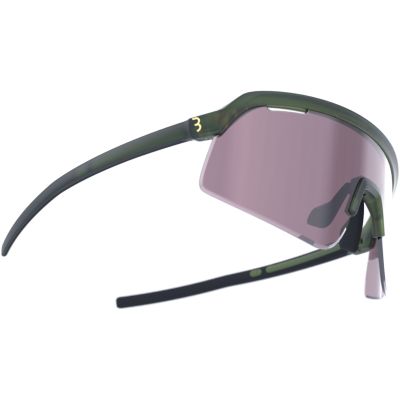 3. Fahrradbrille BBB Valor FLUX PURE