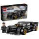 LEGO Speed Champions 77262 - 65 Ford Mustang Hoonicorn V1 von Ken Block