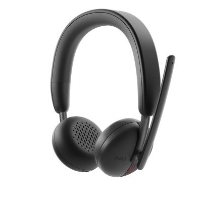 17. Dell Wireless-Headset WL3024