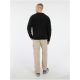 4. Herren-Sweatshirt PROTEST Prthawk, schwarz