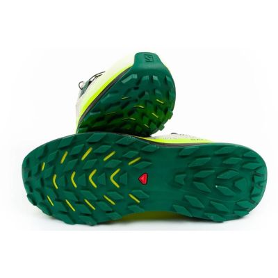 26. Salomon Ultra Glide 473074 Laufschuhe