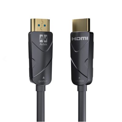 AVTEK AKTIVES HDMI-KABEL 20M