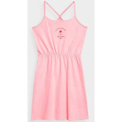 Kleid 4F Jr 4FJSS23TDREF026 56S