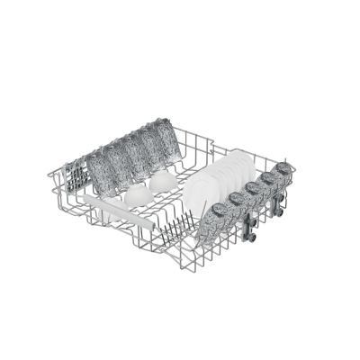 4. Einbaugeschirrspüler ELECTROLUX E62LD100S