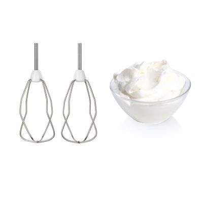 9. Bosch CleverMixx MFQ2600G (375W) Küchenmaschine mit Rührschüssel