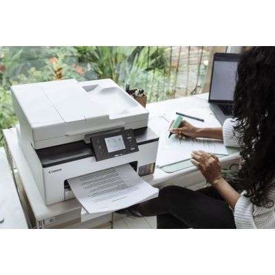 6. Canon MAXIFY GX2050 Tintenstrahldrucker A4 600 x 1200 DPI Wi-Fi