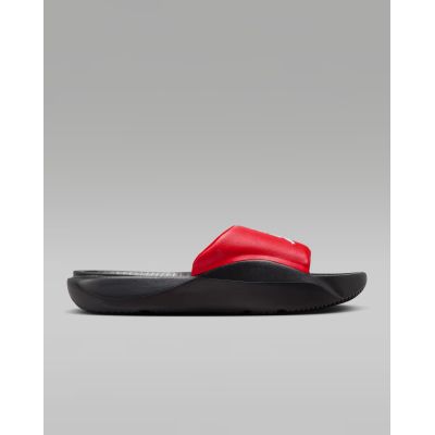 4. JORDAN FRANCHISE SLIDE (HF3263-600) Herrenschuhe