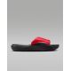 4. JORDAN FRANCHISE SLIDE (HF3263-600) Herrenschuhe