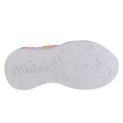 4. Skechers Unicorn Charmer - Twilight Dream 302681N-PRMT Mehrfarbig 21