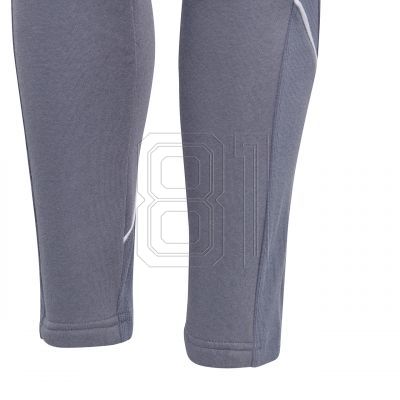 4. adidas Tiro 23 League Sweat Jr HZ3020 Hose