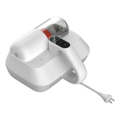 5. Handstaubsauger XIAOMI Dust Mite Vacuum Cleaner 2 Pro, Weiß