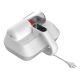 5. Handstaubsauger XIAOMI Dust Mite Vacuum Cleaner 2 Pro, Weiß